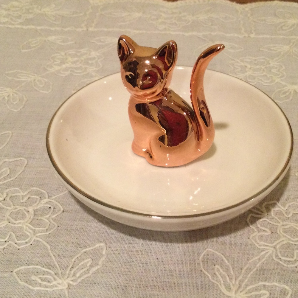 Ring holder